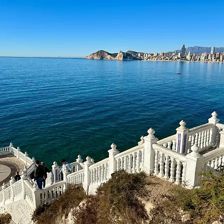 Casa Coral In The Old Town Of