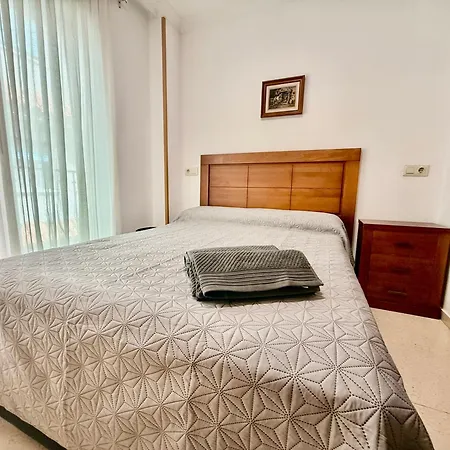 Appartamento Casa Coral In The Old Town Of