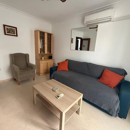 Casa Coral In The Old Town Of Appartamento Benidorm