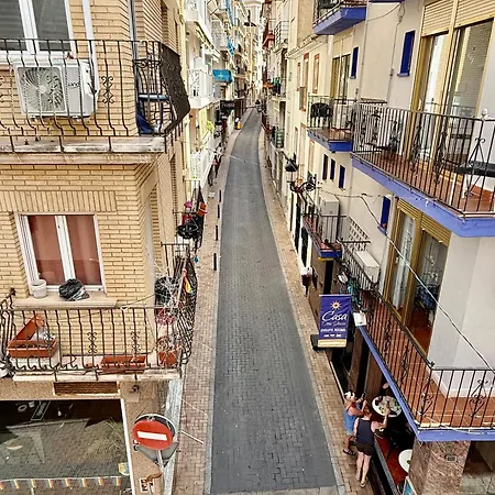 Casa Coral In The Old Town Of Appartamento