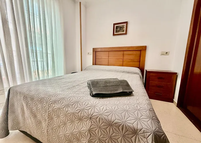 Appartamento Casa Coral In The Old Town Of